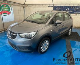 Opel Crossland Crossland X 1.2 12V Advance - PREZZ