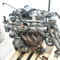 Motore Skoda Octavia - 2005 - 1.6 FSI- BLF