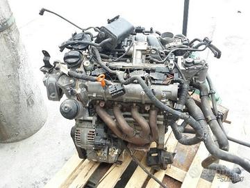 Motore Skoda Octavia - 2005 - 1.6 FSI- BLF