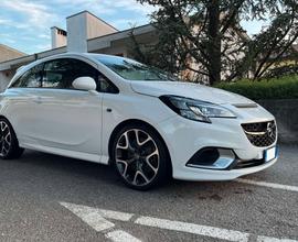 Opel corsa E OPC