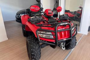 Quad 4X4