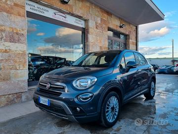 Fiat 500X 1.3 MultiJet 95 CV Business