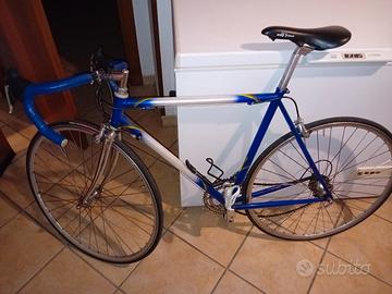 bicicletta da corsa