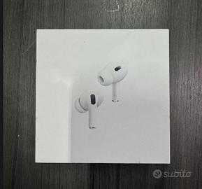 Cuffie Apple AirPods Pro (2ª gen) Nuove Originale