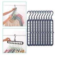 grucce salvaspazio per armadio