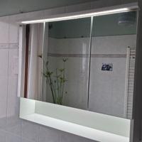 Specchio per bagno