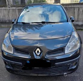 Renault Clio 3 serie 
