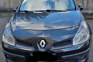 Renault Clio 3 serie 