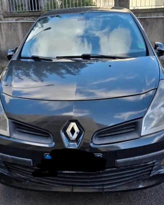 Renault Clio 3 serie 