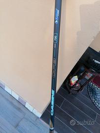 Canna Bolognese Casini light action by Italica