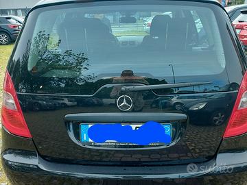 Mercedes classe A 2010 diesel