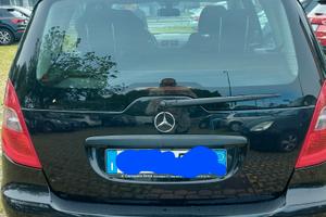 Mercedes classe A 2010 diesel