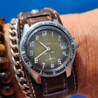 yema Yema sous marine