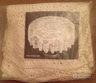 TOVAGLIA AD UNCINETTO