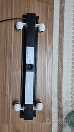 Barra per led acquario Juwel lido 120 