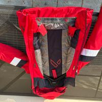 Giacca da sci DONNA marca AESSE