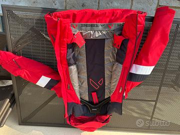 Giacca da sci DONNA marca AESSE