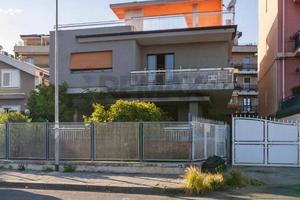 Villa singola - Tremestieri Etneo
