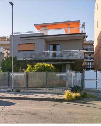 Villa singola - Tremestieri Etneo