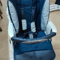 Passeggino Inglesina Zippy come nuovo