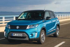 Ricambi suzuki vitara