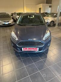 Ford Fiesta 1.4 - GPL - UNICO PROPRIETARIO