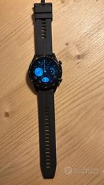 HUAWEI Watch GT 2 