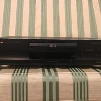 Lettore DVD - 535 Pioneer