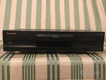 Lettore DVD - 535 Pioneer
