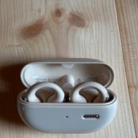 Auricolari Bluetooth SoundPEATS Pearlclip Pro