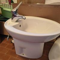 Bidet Dolomite