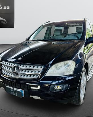 MERCEDES ML 320 cdi 224 CV Sport auto*4MATIC*PEDAN