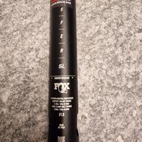 Reggisella Fox transfer SL