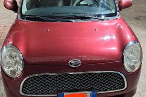 Daihatsu Trevis