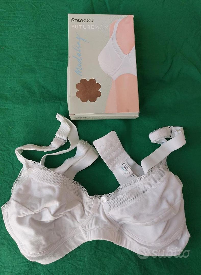 Reggiseno prenatal allattamento on sale