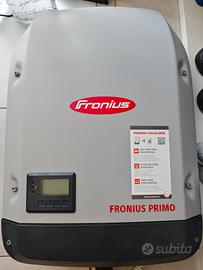 Inverter 3 KWH Fronius
