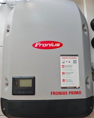 Inverter 3 KWH Fronius