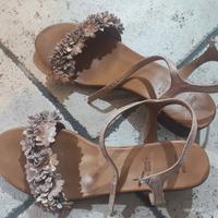 sandali donna