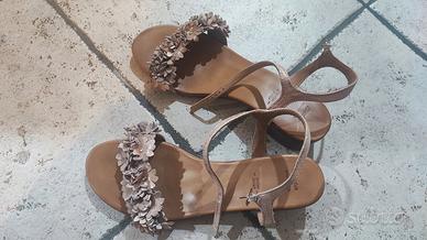 sandali donna