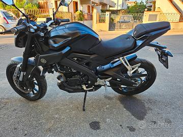 Yamaha MT 125