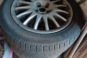 cerchi alfa gt 147 156