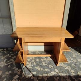 Scrivanie fatte a mano 