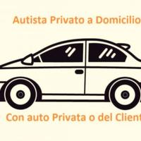 Autista Privato A Domicilio 24 Su 24