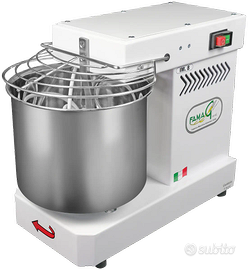 Impastatrice  Grilletta KG 8