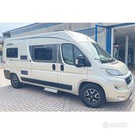 Pössl USATO POSSL 2 WIN ELEGANCE