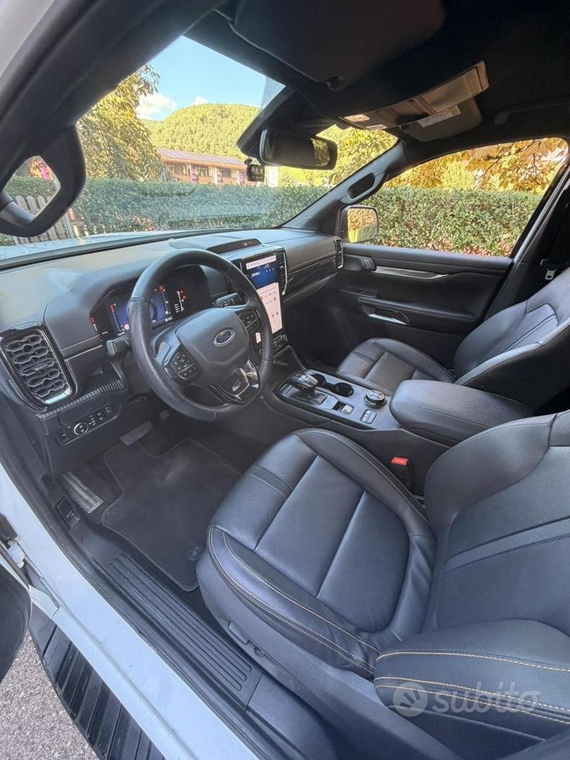 Ford Ranger 2025 photo 5