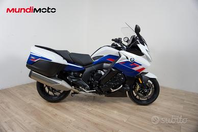 BMW K 1600 GT - 2022