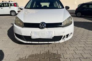 Golf 6a serie
