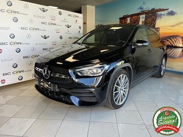 MERCEDES-BENZ GLA 200 d Auto Premium AMG *TETTO*