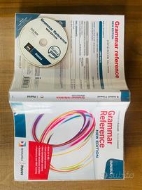 Libro di inglese: Grammar Reference
